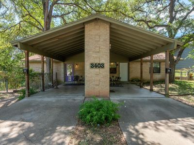 Property at 3403 Clawson Rd, Austin, TX