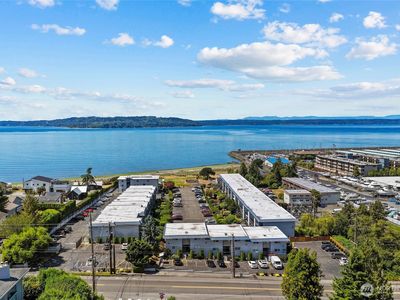 22977 Marine View Drive S #C103