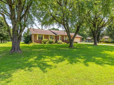 7006 Woodland Meadow Dr