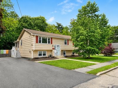 174 Damon Rd