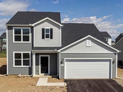 328 Honeysuckle St Lot 329