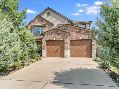 7605 Peccary Dr