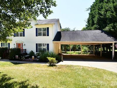 235 Crystal Cir
