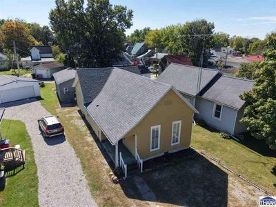 Property at 413 W York St, Rockville, IN