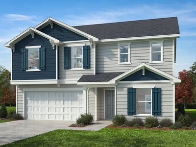 Plan 2177 Plan, Freeman Farms