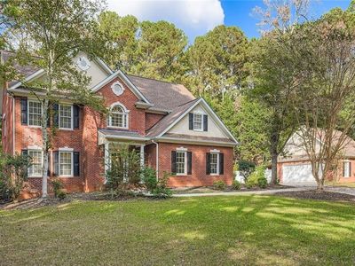 100 Hamilton Glen Ct