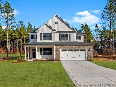 4453 Bunkers Bay Ln Lot 33