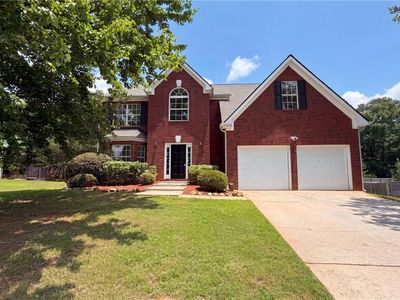 1672 Bennett Dr
