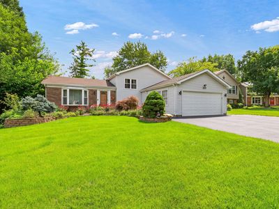 850 Silverwood Ct