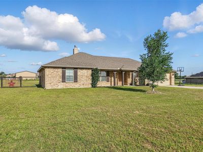 240 Springwood Ranch Loop
