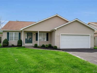 53 Alexander Pkwy
