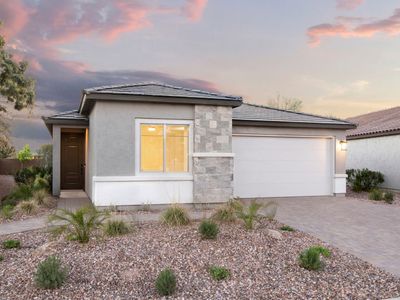 Audrey Plan, Sun City Anthem at Merrill Ranch