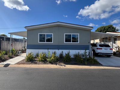 Property at (Undisclosed Address), San Marcos, CA