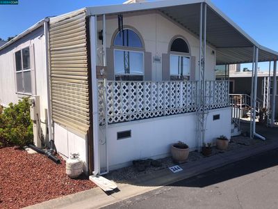 16401 San Pablo Ave SPACE 344