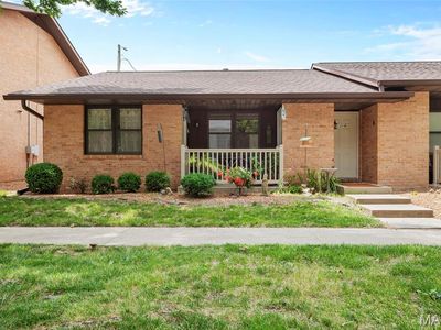 1314 Pine St #1