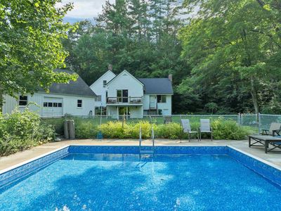 1195 Chocorua Road