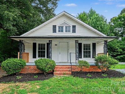 Property at 3860 Rock Hill Church Rd, Concord, NC