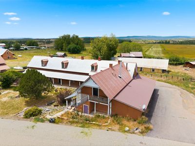 31 Rio Arriba County Rd #334