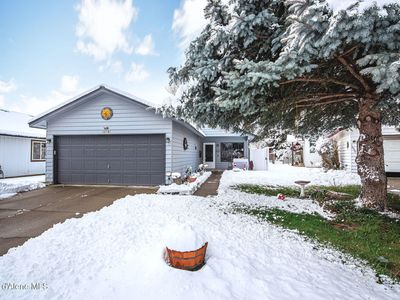 Property at 10545 N Camp Ct, Hayden Lake, ID