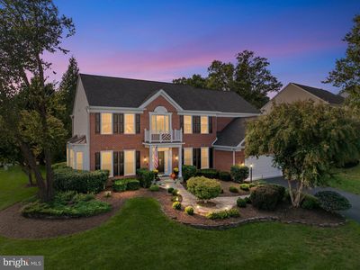 5950 Tumble Creek Ct