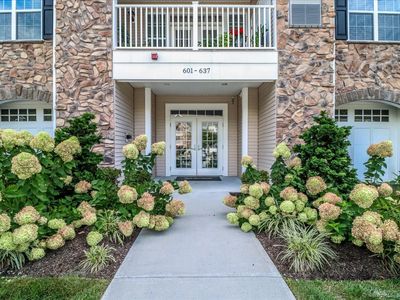 603 Brookside Court #603