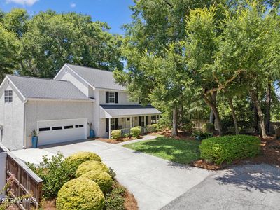 711 Sand Hill Trce