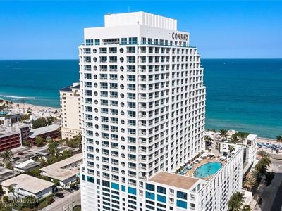 551 N Fort Lauderdale Beach Blvd UNIT R2211