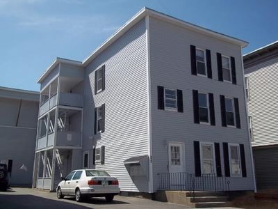 305-309 Cedar Street