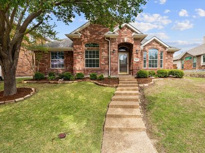 2842 Misty Ridge Ln