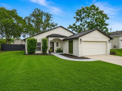 Property at 130 W 8TH ST, Chuluota, FL