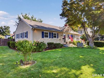 3 Seldon Place
