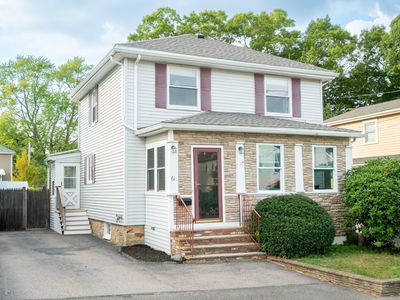 61 Edgemont Rd