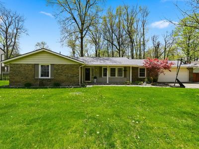 6436 Centerton Dr