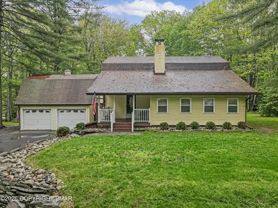 121 First Tafton Rd