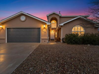 1034 Wagon Trail St SW