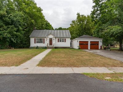 Property at 24467 Main St, Felts Mills, NY