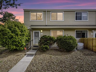 6720 E Mississippi Avenue #B