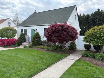 Property at 144 Cottage Boulevard, Hicksville, NY