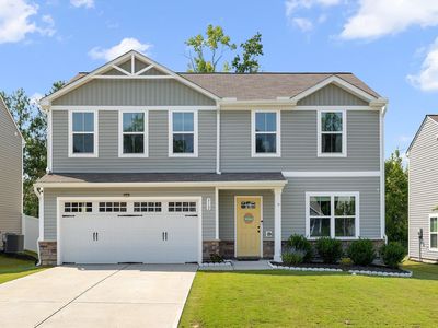 312 Golden Plum Ln