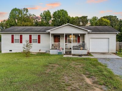 Property at 590 Old Slag Rd, Vonore, TN