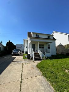 Property at 637 Orange St, Wyandotte, MI