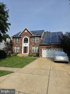 Property at 9808 Spinnaker St, Cheltenham, MD