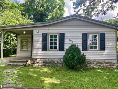 Property at 1011 Race St, Richmond, KY