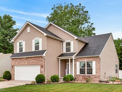 481 Northpointe Blvd