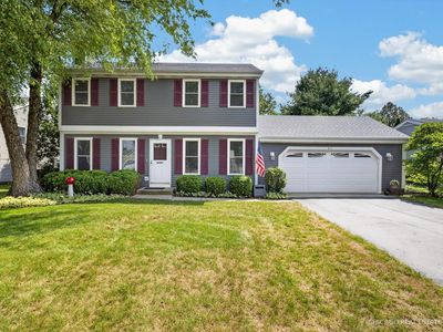 821 Chestnut Ct