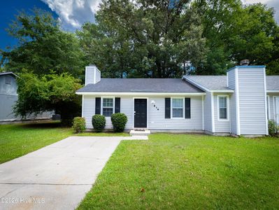 Property at 414 Cedar Creek Drive, Jacksonville, NC