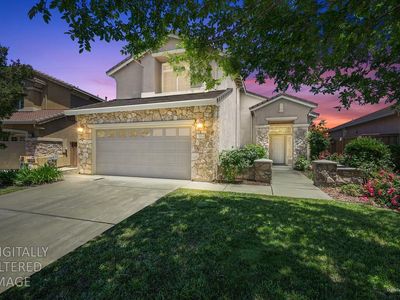 1954 Horseshoe Glen Cir