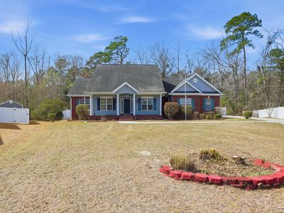 364 Capers Creek Dr.