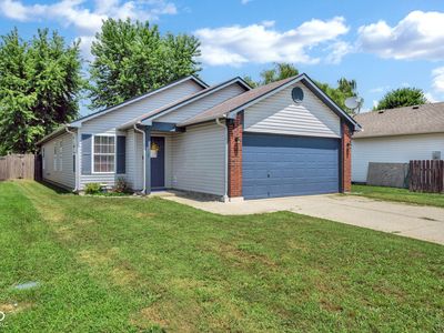 5118 Sandy Forge Dr