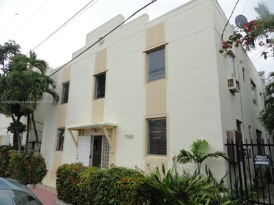 7928 Harding Ave APT 8